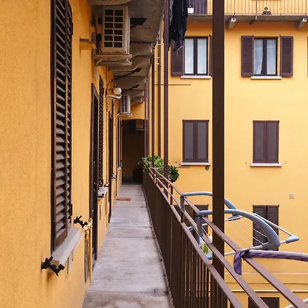 Primopiano - Paisiello Milano